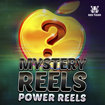 Mystery Reels Power Reels - KINGBET189