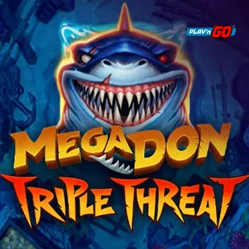 Mega Don Triple Threat - KINGBET189