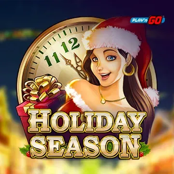Holiday Season - KINGBET189