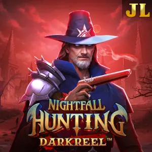 Nightfall Hunting - KINGBET189