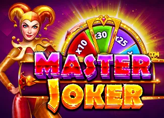 Master Joker - KINGBET189