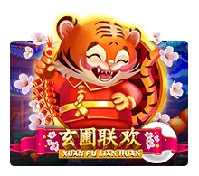 Xuan Pu Lian Huan - KINGBET189