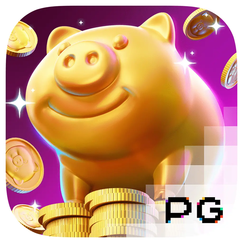 Lucky Piggy - KINGBET189