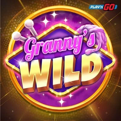 Grannys Wild - KINGBET189