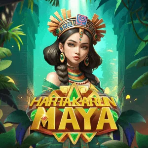 Treasures of Maya - KINGBET189