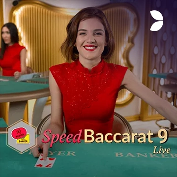 Speed Baccarat 9 - KINGBET189