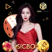 SICBO - KINGBET189
