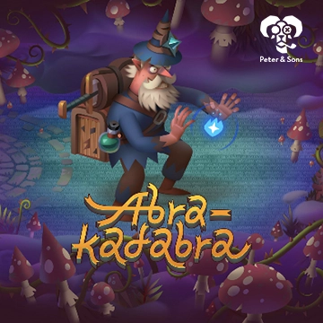 Abrakadabra - KINGBET189