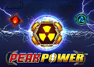 Peak Power - KINGBET189