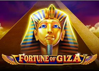 Fortune of Giza - KINGBET189