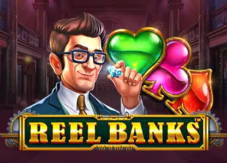 Reel Banks - KINGBET189