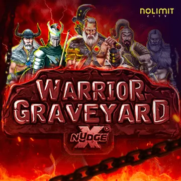 Warrior Graveyard xNudge - KINGBET189