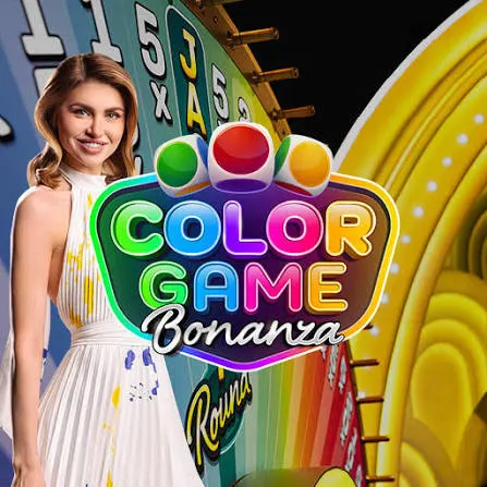 Color Game Bonanza - KINGBET189