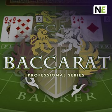 NetEnt Baccarat - KINGBET189