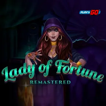 Lady of Fortune Remastered - KINGBET189