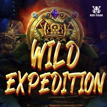 Wild Expedition - KINGBET189