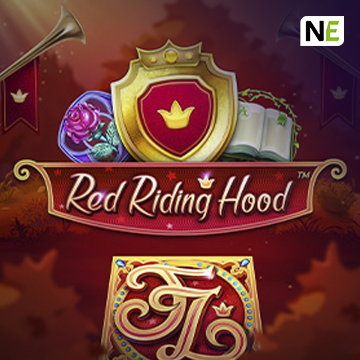 Fairytale Legends: Red Riding Hood - KINGBET189