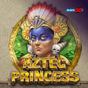 Aztec Warrior Princess - KINGBET189