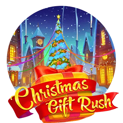 Christmas Gift Rush - KINGBET189