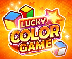 Lucky Color Game - KINGBET189