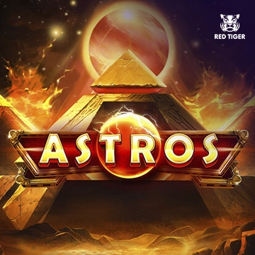 Astros - KINGBET189