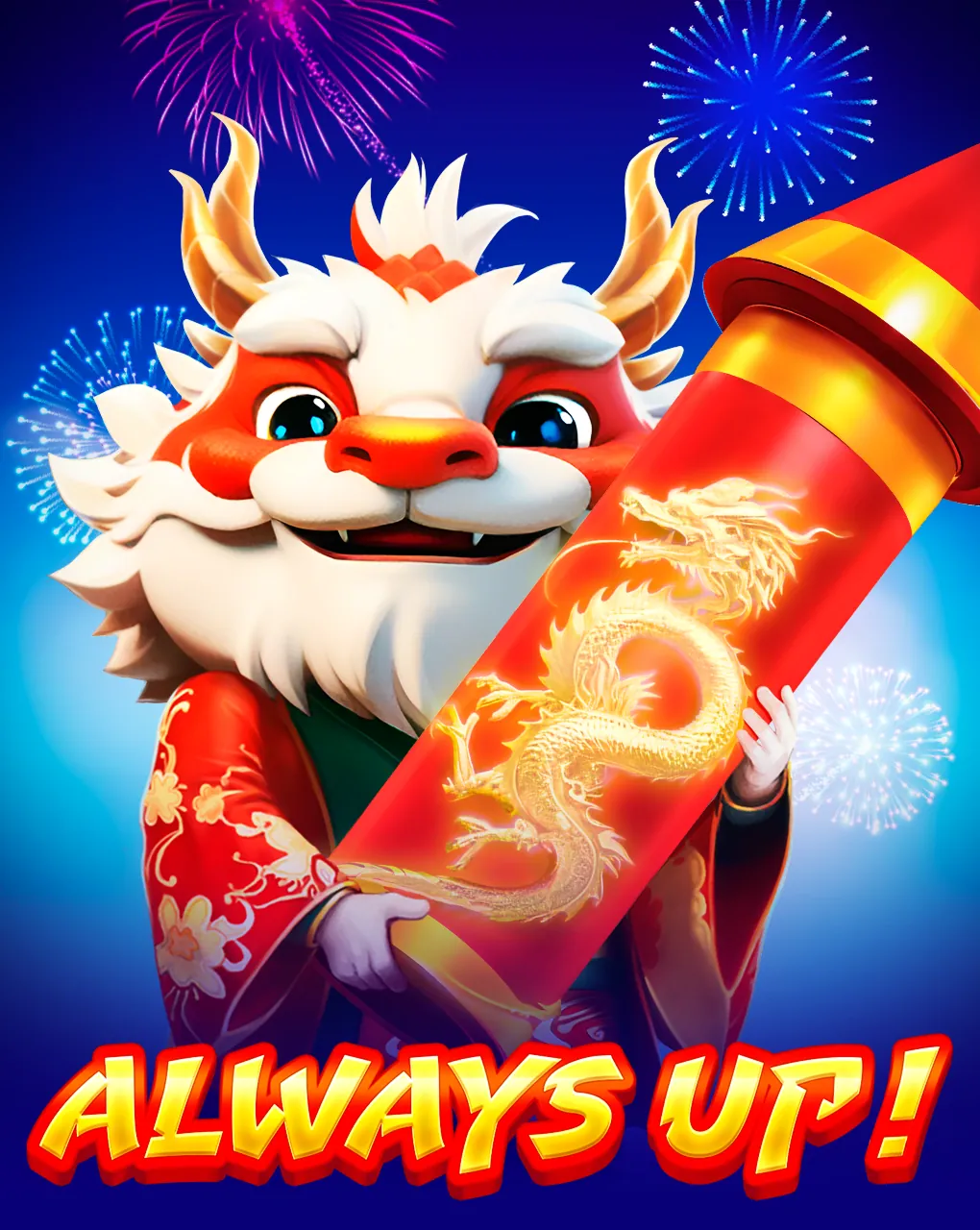 Always Up! - KINGBET189