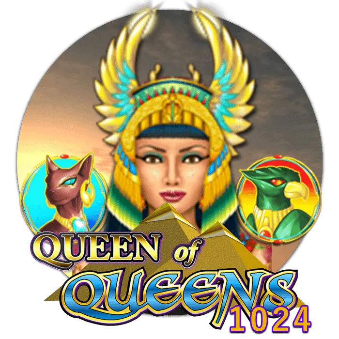Queen of Queens II - KINGBET189