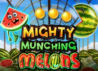 Mighty Munching Melons - KINGBET189