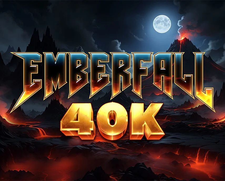 Emberfall 40K - KINGBET189