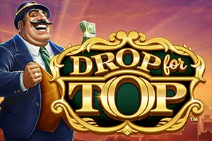 Drop for Top - KINGBET189