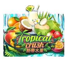 Tropical Crush - KINGBET189