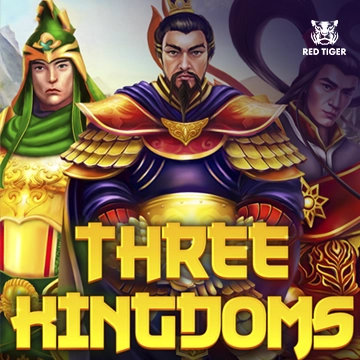 Three Kingdoms - KINGBET189