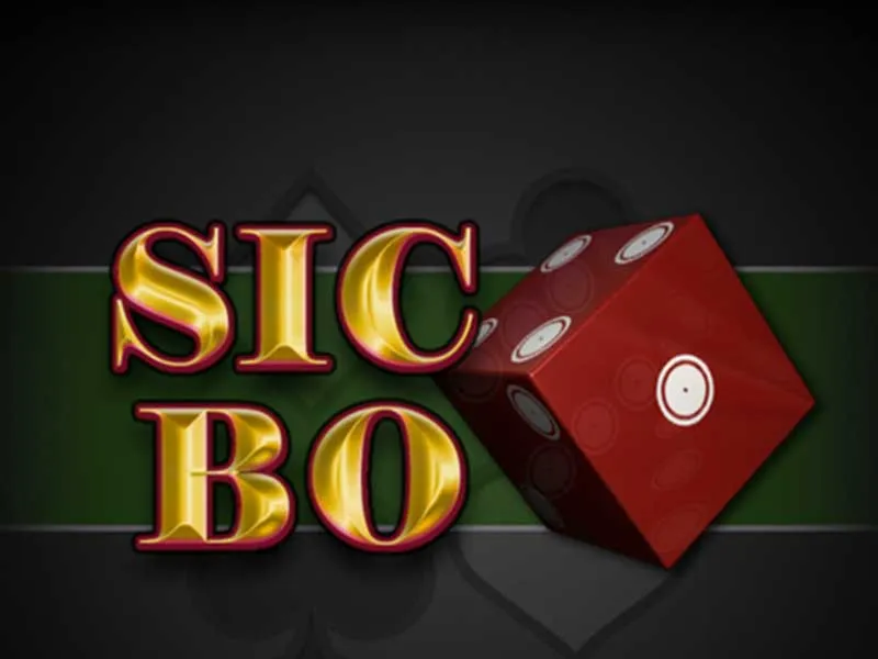 Sic Bo - KINGBET189
