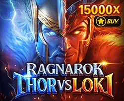 Ragnarok : Thor vs Loki - KINGBET189