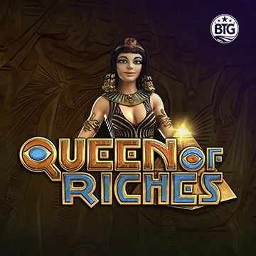 Queen of Riches - KINGBET189