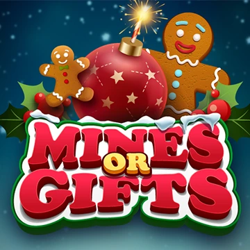 Mines Or Gifts - KINGBET189