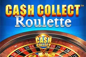 Cash Collect Roulette Live - KINGBET189
