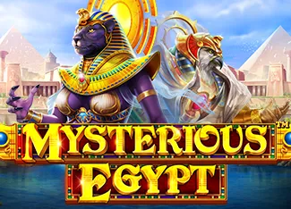 Mysterious Egypt - KINGBET189