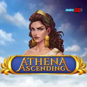 Athena Ascending - KINGBET189