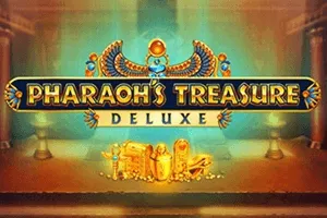Pharaohs Treasure Deluxe - KINGBET189