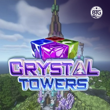Crystal Towers - KINGBET189