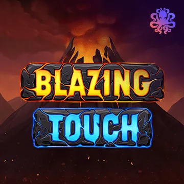 Blazing Touch - KINGBET189
