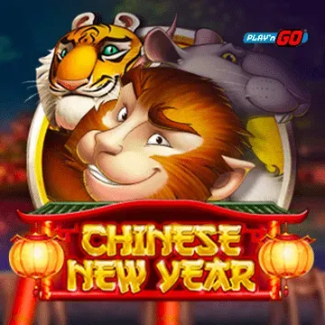 Chinese New Year - KINGBET189