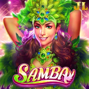 Samba - KINGBET189