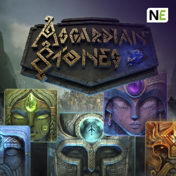 Asgardian Stones - KINGBET189
