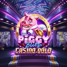 Piggy Blitz Casino Gold - KINGBET189