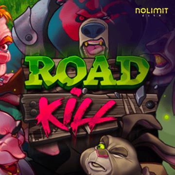 Roadkill - KINGBET189