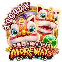 CHINESE NEW YEAR MOREWAYS - KINGBET189