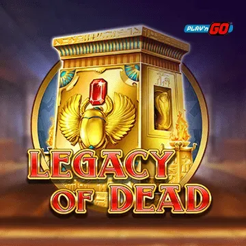 Legacy of Dead - KINGBET189