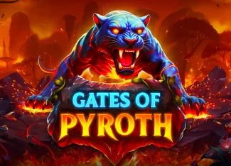 Gates of Pyroth - KINGBET189